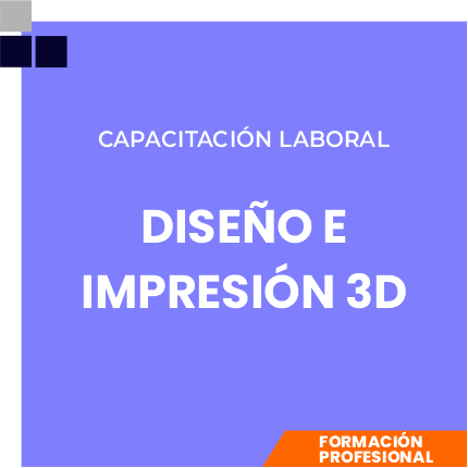 boton impresion 3d